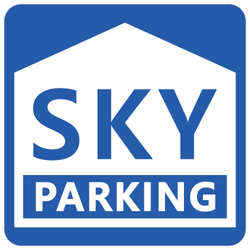 Zaventem interior parking