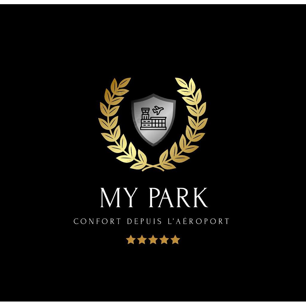 MY PARK ORLY VALET