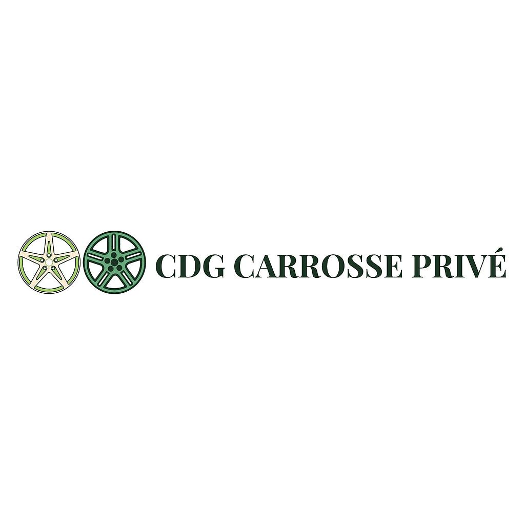 MON CAROSSE PRIVE CDG VALET