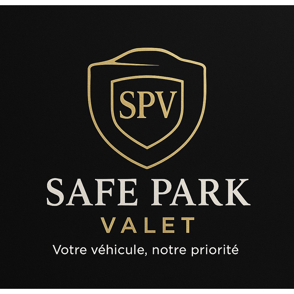 SAFE PARK EXTERIEUR ORLY VALET