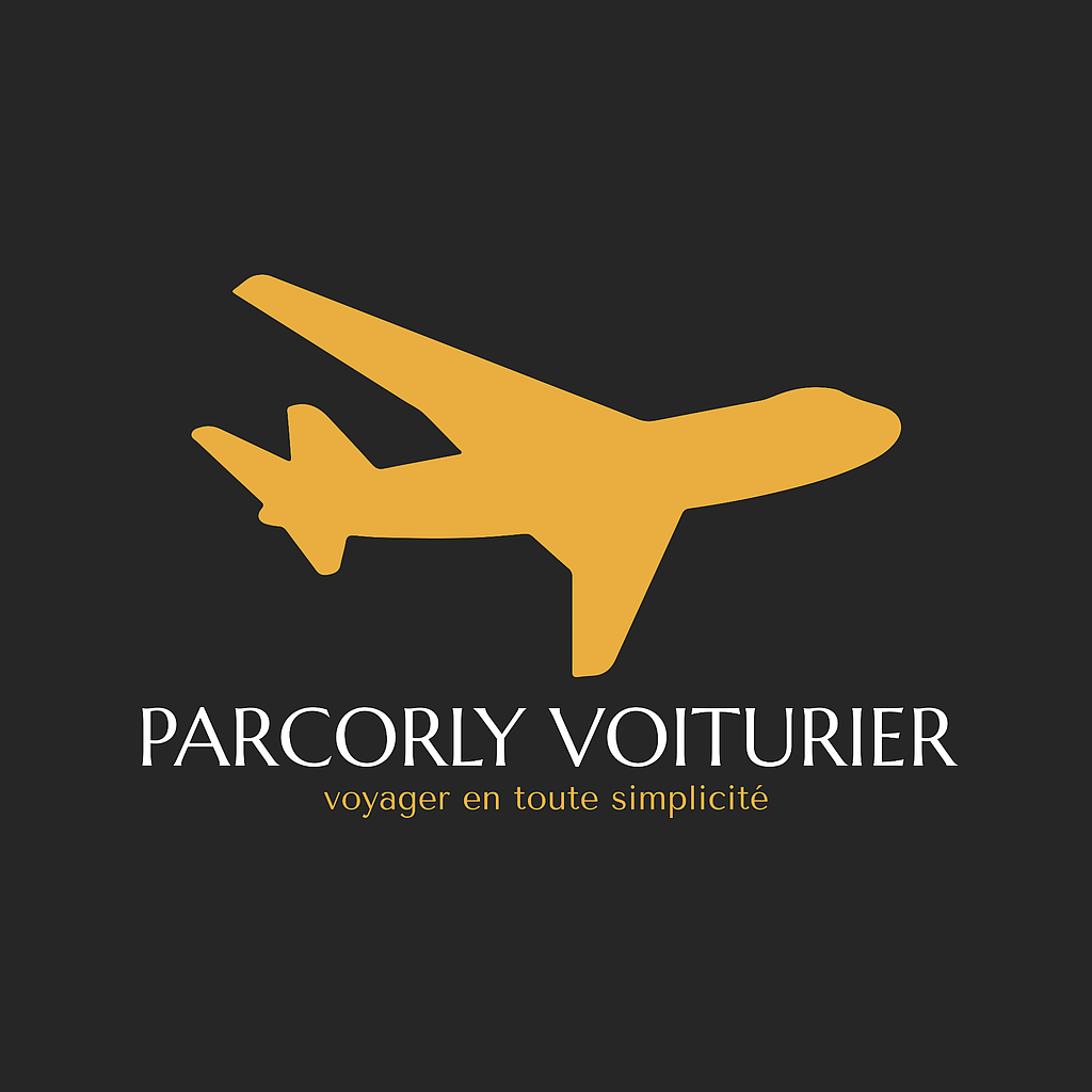 PARCORLY ORLY VALET