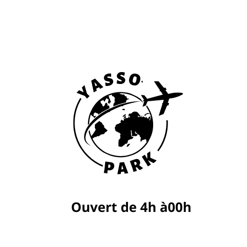 YASSO PARK ORLY VALET