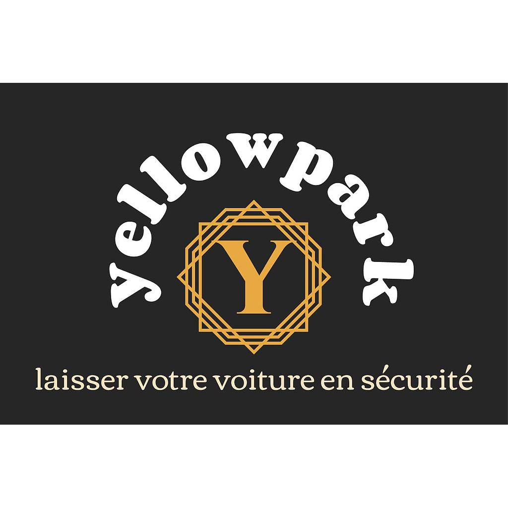 YELLOW PARK MARSEILLE NAVETTE