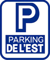 Parking de L'Est Navette