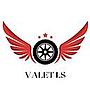 VALET LS ORLY VALET